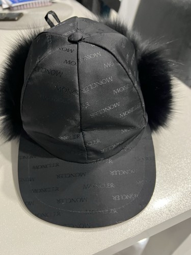 Cappello berretto moncler - cappello,