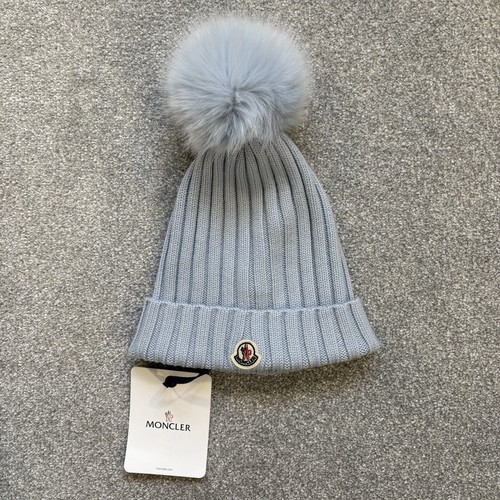 Berretto donna moncler pom - moncler, pom-pom