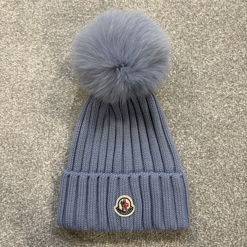 Berretto donna moncler pom - moncler, pom-pom