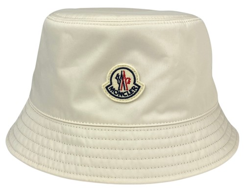 Cappello moncler bucket - bucket, donna