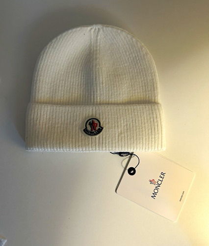 Cappello berretto moncler - cappello,
