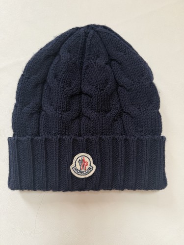 Moncler beanie kids - moncler,