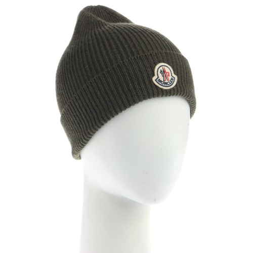 Berretto moncler verde - verde, taglia