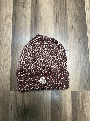 Cappello berretto moncler - cappello,