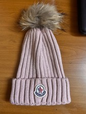 Cappello donna MONCLER maglia