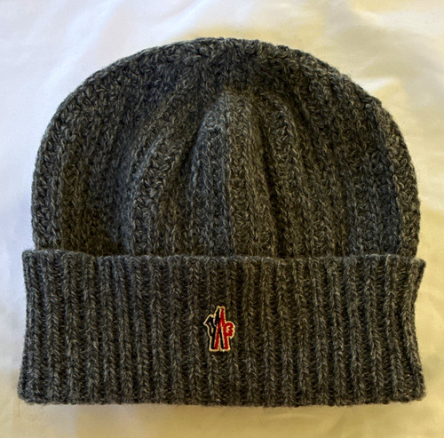 Cappello berretto moncler - cappello,