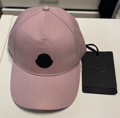 Berretto baseball moncler - berretto, da
