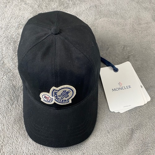 Moncler berretto baseball - moncler,