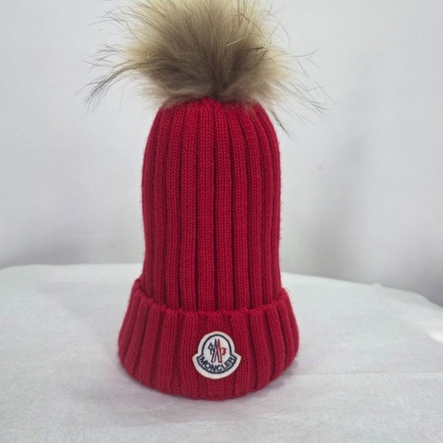Cappello berretto moncler - cappello,