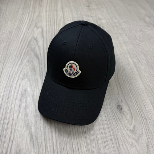 Berretto baseball moncler - da,