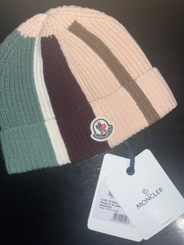 Berretto originale moncler - originale,
