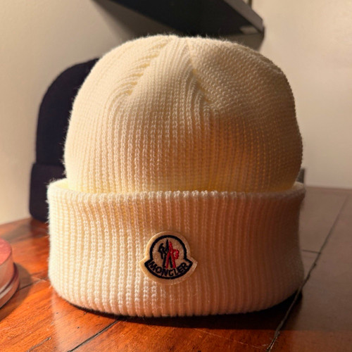 Cappello berretto moncler - cappello,