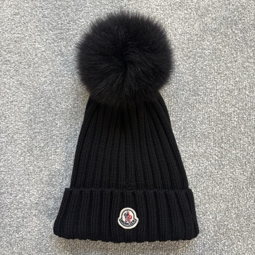 Berretto donna moncler pom - berretto,