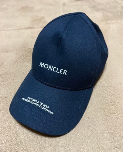 Berretto baseball moncler - berretto, da