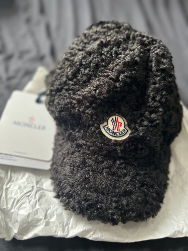 Berretto baseball moncler - da,