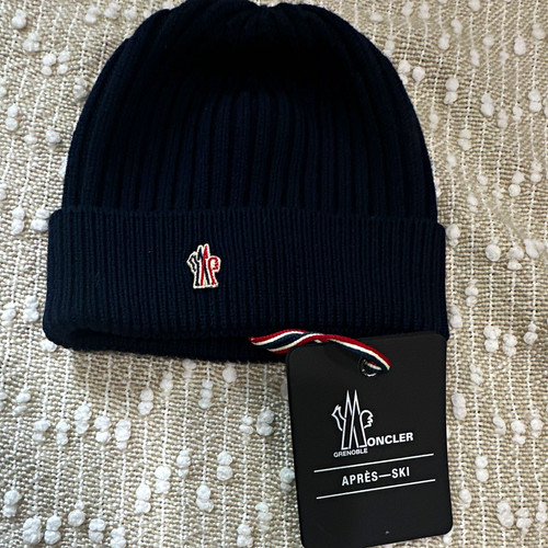 Cappello berretto moncler - cappello,