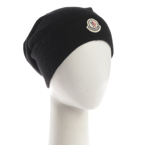Berretto moncler taglia - moncler, unica