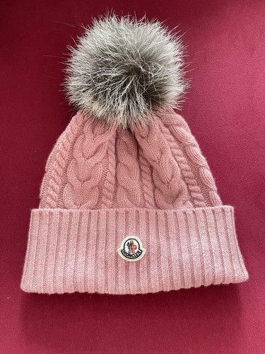 Orig moncler berretto tricot - moncler,
