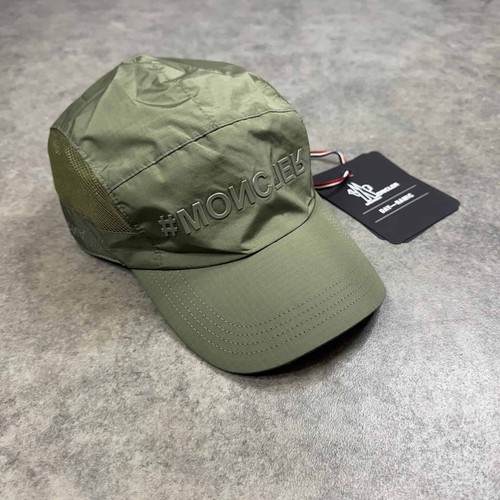 Berretto moncler grenoble - berretto,