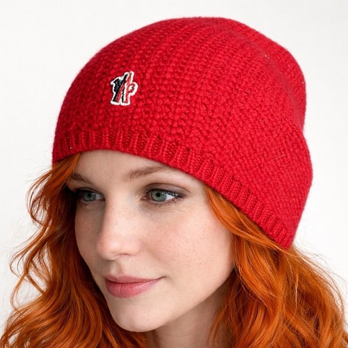 Cappello moncler grenoble - cappello,