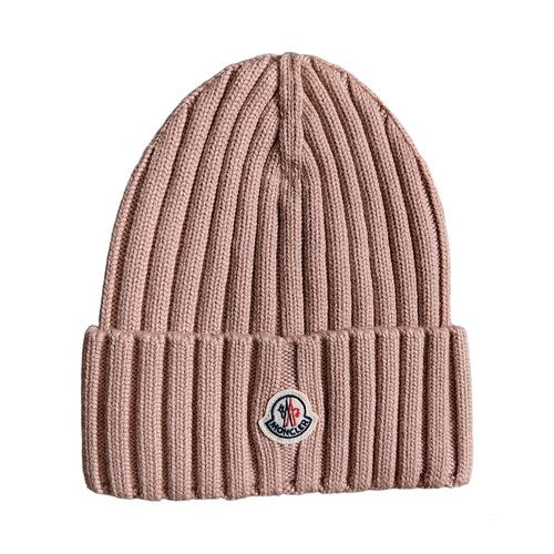 Berretto moncler tricot - berretto,