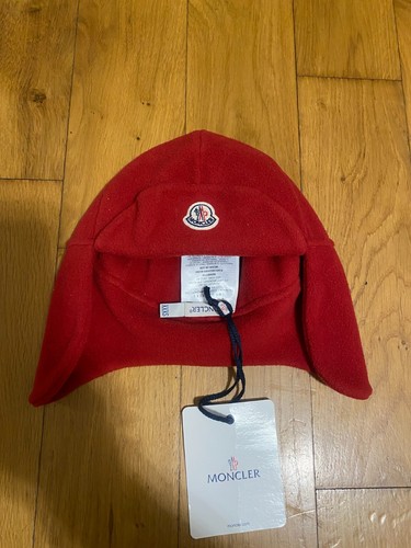 Cappello invernale moncler - cappello,