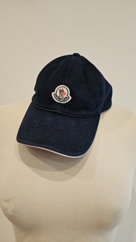 Berretto baseball moncler - berretto,