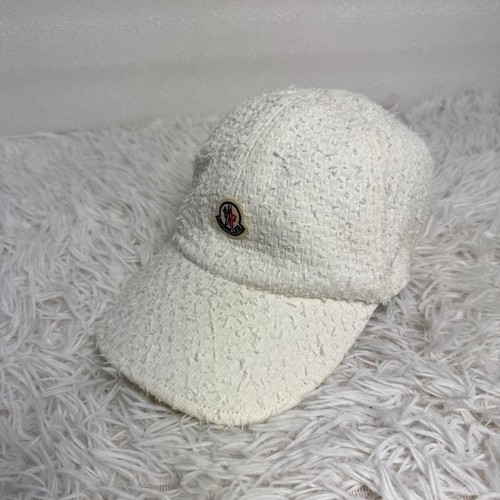 Berretto baseball moncler - berretto,