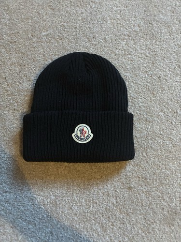 Cappello berretto moncler uomo - cappello,