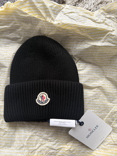 Cappello berretto moncler - cappello,