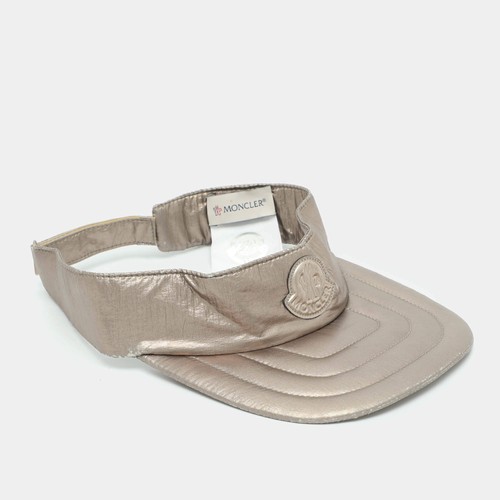 Cappello moncler con - cappello, visiera