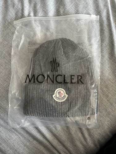 Autentico berretto moncler - berretto,