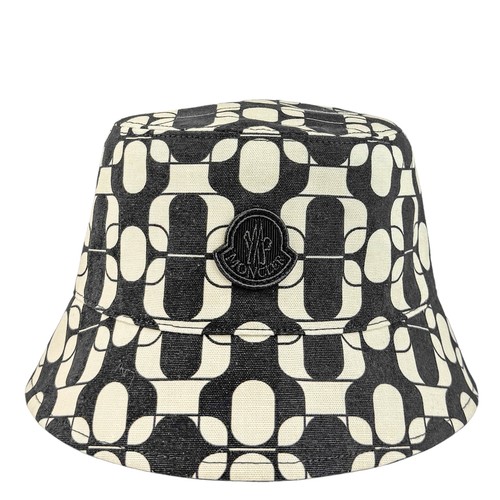 Cappello moncler bucket colore - moncler,