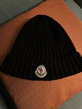 Cappello berretto uomo Moncler