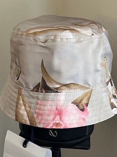 Cappello moncler floreale - moncler,