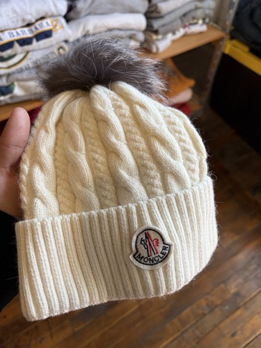 Cappello moncler donna - cappello,