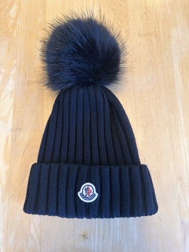 Moncler berretto tricot - moncler, beanie