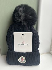 Cappello Moncler uomo/donna