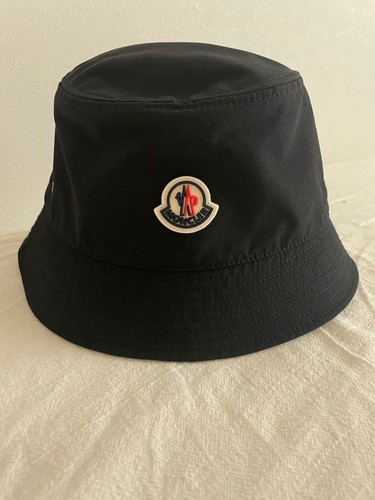 Cappello moncler con scatola - cappello,