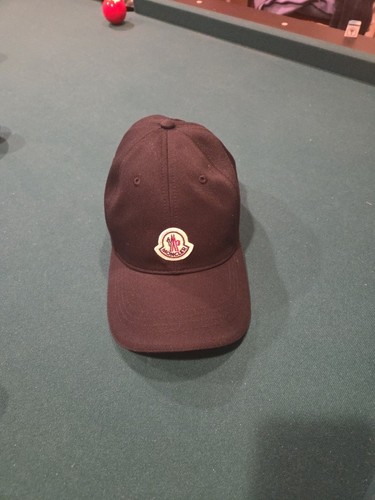 Buone condizioni cappellino - [buone, condizioni]