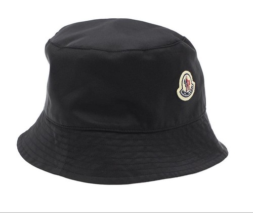 Cappello secchiello moncler - a,