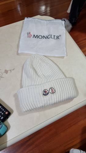 Cappello moncler lana - moncler,