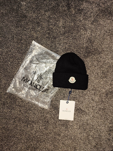Cappello berretto moncler - cappello,