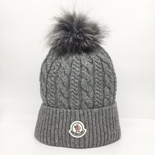 Berretto maglia tondo