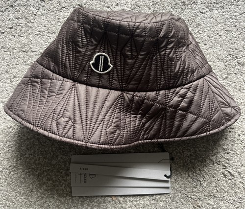 Cappello moncler rick - moncler, x