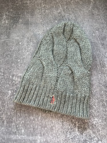 Berretto moncler grenoble - moncler,