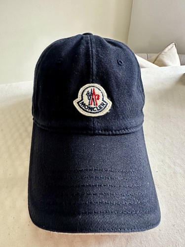 Berretto baseball moncler - berretto,