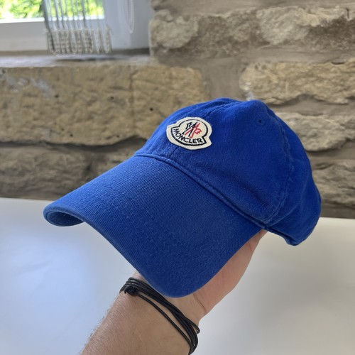 Berretto baseball moncler - da,