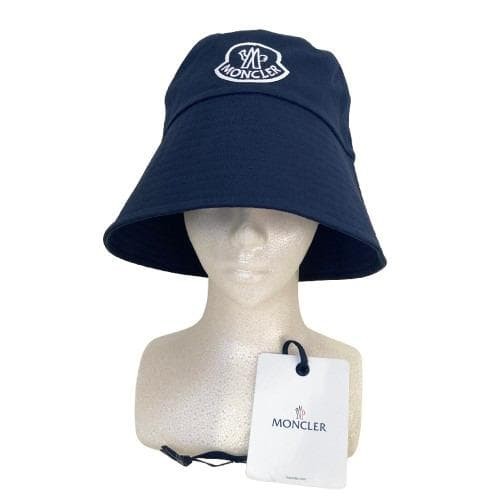 Cappello moncler bucket - cappello,
