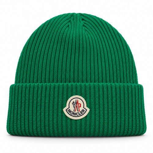 Cappello berretto moncler - cappello,